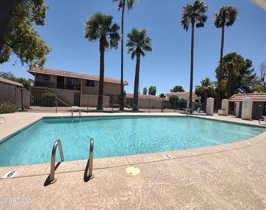 5634 S Captain Kidd Court - Photo Thumbnail 28