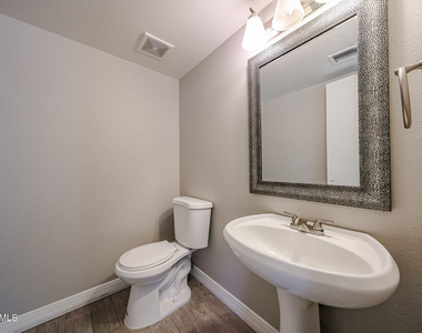 5634 S Captain Kidd Court - Photo Thumbnail 11