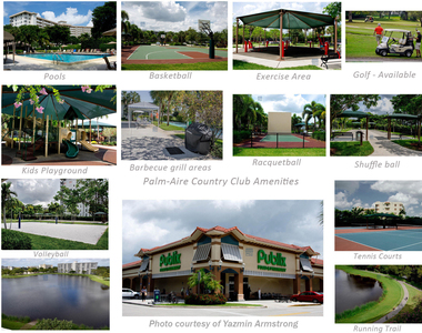 3050 N Palm Aire Drive - Photo Thumbnail 19