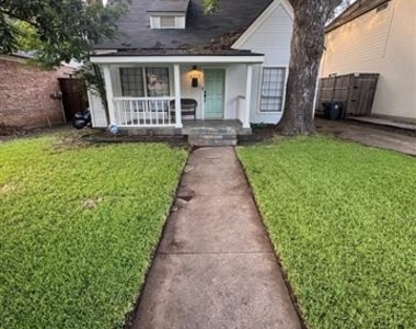 6307 Palo Pinto Avenue - Photo Thumbnail 1