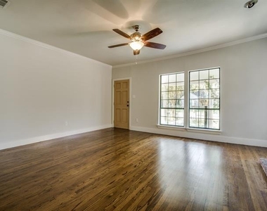 6307 Palo Pinto Avenue - Photo Thumbnail 5