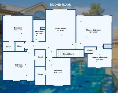 1088 Pondview Drive - Photo Thumbnail 35