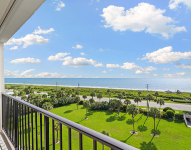 5061 N Highway A1a - Photo Thumbnail 9