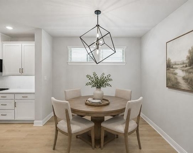 4816 Maxwell Drive - Photo Thumbnail 4