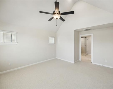 4816 Maxwell Drive - Photo Thumbnail 21