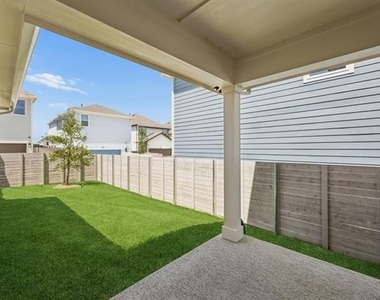 4816 Maxwell Drive - Photo Thumbnail 28