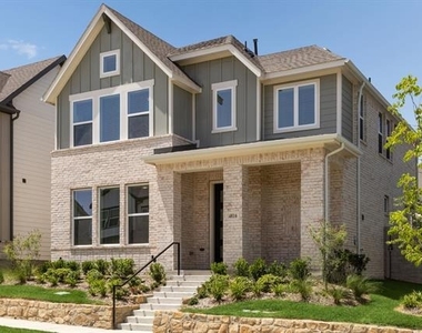 4816 Maxwell Drive - Photo Thumbnail 1