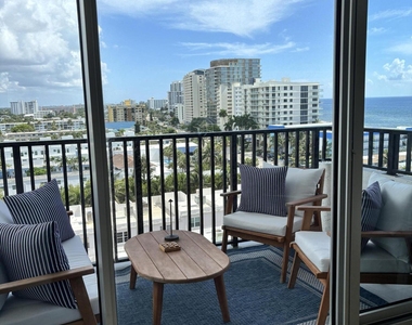 531 N Ocean Boulevard - Photo Thumbnail 3