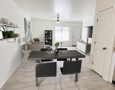 6147 E Greenway Street - Photo Thumbnail 14