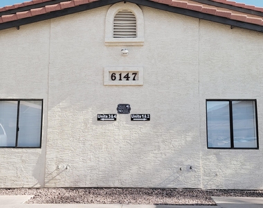 6147 E Greenway Street - Photo Thumbnail 2