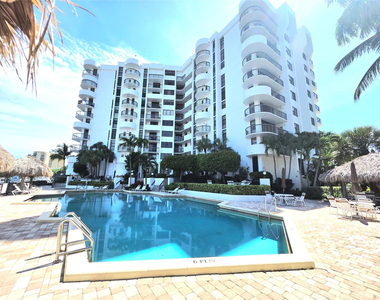 1631 S Ocean Boulevard - Photo Thumbnail 1