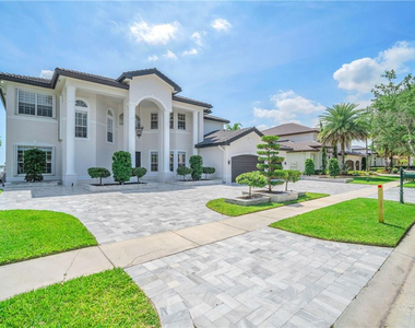 4707 Sw 195th Terrace - Photo Thumbnail 12