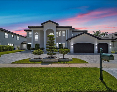 4707 Sw 195th Terrace - Photo Thumbnail 83