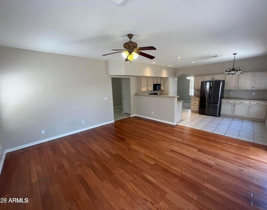 1321 N Palmsprings Drive - Photo Thumbnail 4