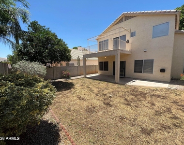 1321 N Palmsprings Drive - Photo Thumbnail 16