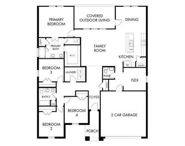 3909 Mountain Creek Drive - Photo Thumbnail 27