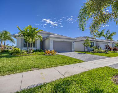 12555 Sw Manatee Marsh Terrace - Photo Thumbnail 2