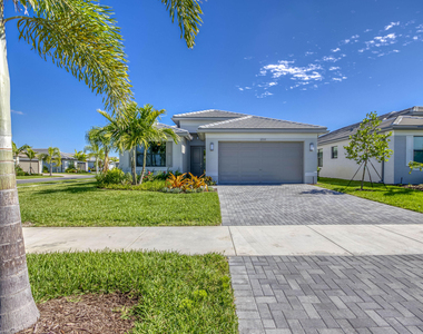 12555 Sw Manatee Marsh Terrace - Photo Thumbnail 1