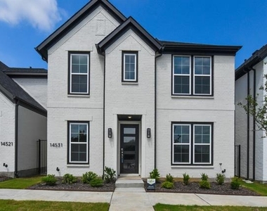14531 Durant Lane - Photo Thumbnail 1