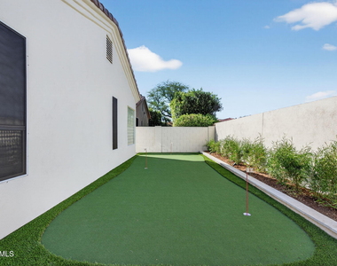 7700 E Princess Drive - Photo Thumbnail 26