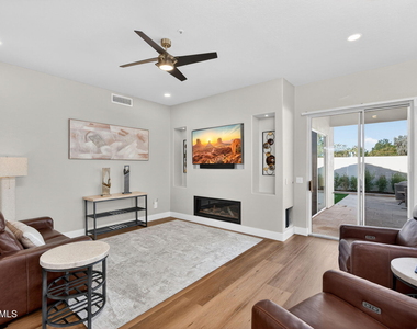 7700 E Princess Drive - Photo Thumbnail 7