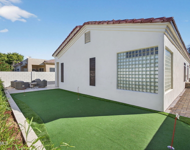 7700 E Princess Drive - Photo Thumbnail 27