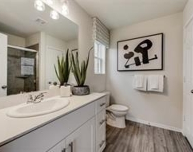 1220 Autumn Mist Lane - Photo Thumbnail 4