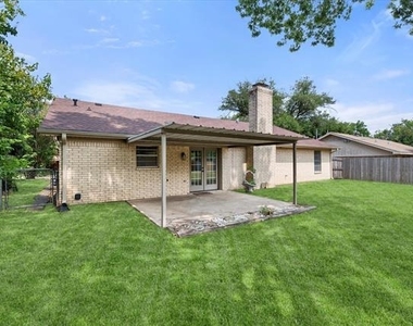 3008 Lafayette Street - Photo Thumbnail 22
