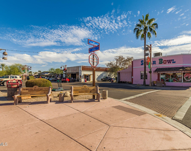 4610 N 68th Street - Photo Thumbnail 22
