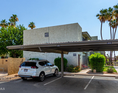 4610 N 68th Street - Photo Thumbnail 17