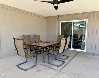 5509 S Mill Avenue S - Photo Thumbnail 15