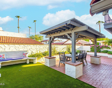 5822 N Scottsdale Road - Photo Thumbnail 76