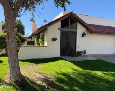 5822 N Scottsdale Road - Photo Thumbnail 52