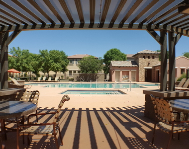3481 S Bluejay Drive - Photo Thumbnail 30