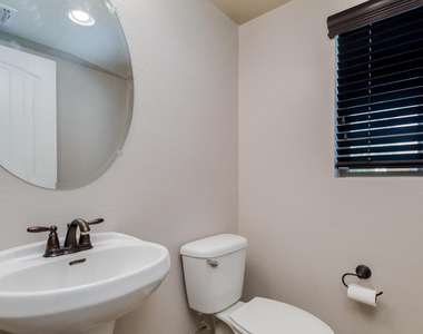 3481 S Bluejay Drive - Photo Thumbnail 12
