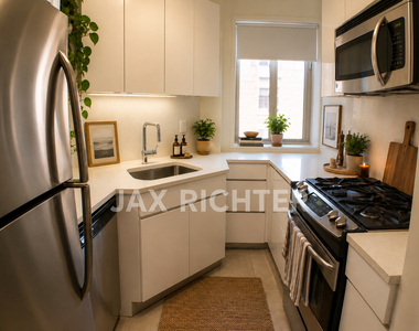 East 20th Street  - Photo Thumbnail 5