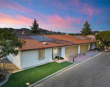 1232 La Paloma Glen - Photo Thumbnail 47