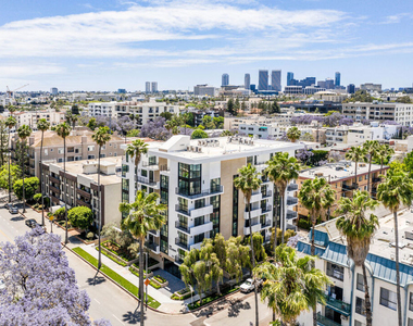 105 S Doheny Drive - Photo Thumbnail 29