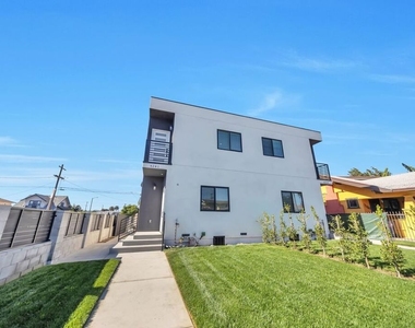 4239 Halldale Avenue - Photo Thumbnail 1