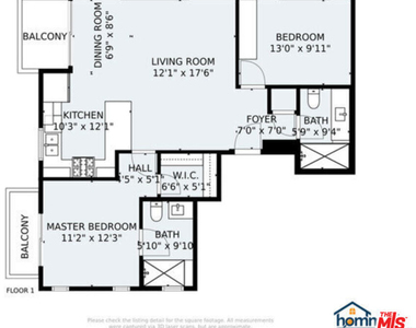 1143 Glenville Drive - Photo Thumbnail 23