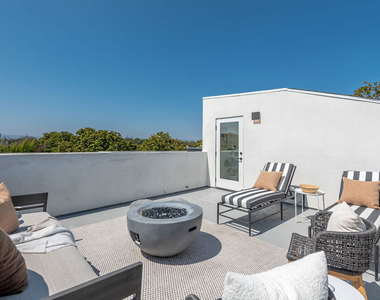 4095 Sawtelle Boulevard - Photo Thumbnail 39