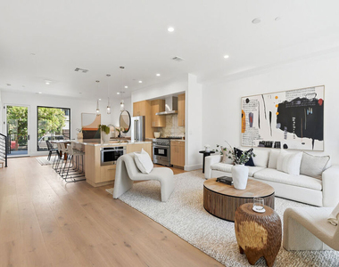 4095 Sawtelle Boulevard - Photo Thumbnail 15