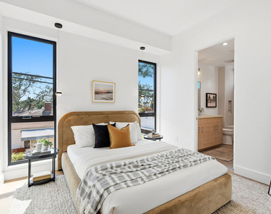 4095 Sawtelle Boulevard - Photo Thumbnail 25