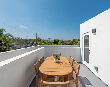 4095 Sawtelle Boulevard - Photo Thumbnail 33