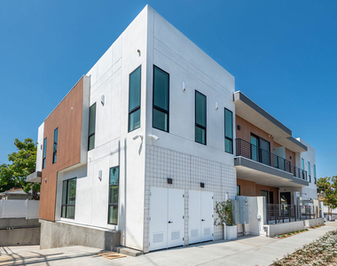 4095 Sawtelle Boulevard - Photo Thumbnail 35