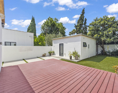 6459 Colgate Avenue - Photo Thumbnail 24