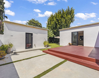 6459 Colgate Avenue - Photo Thumbnail 25