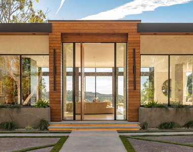 12752 Mulholland Drive - Photo Thumbnail 1