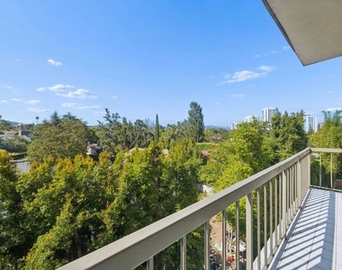 10747 Wilshire Boulevard - Photo Thumbnail 10