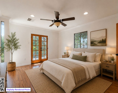 1650 Talmadge Street - Photo Thumbnail 12